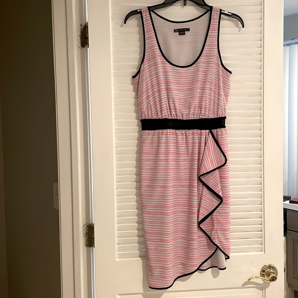 Women’s Armani Exchange Tank Dress